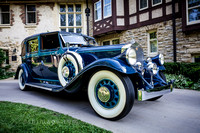 2013-07-11: Great Gatsby Party at Plummer House
