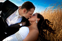 Emily & Brett: Large Sample (682 images)